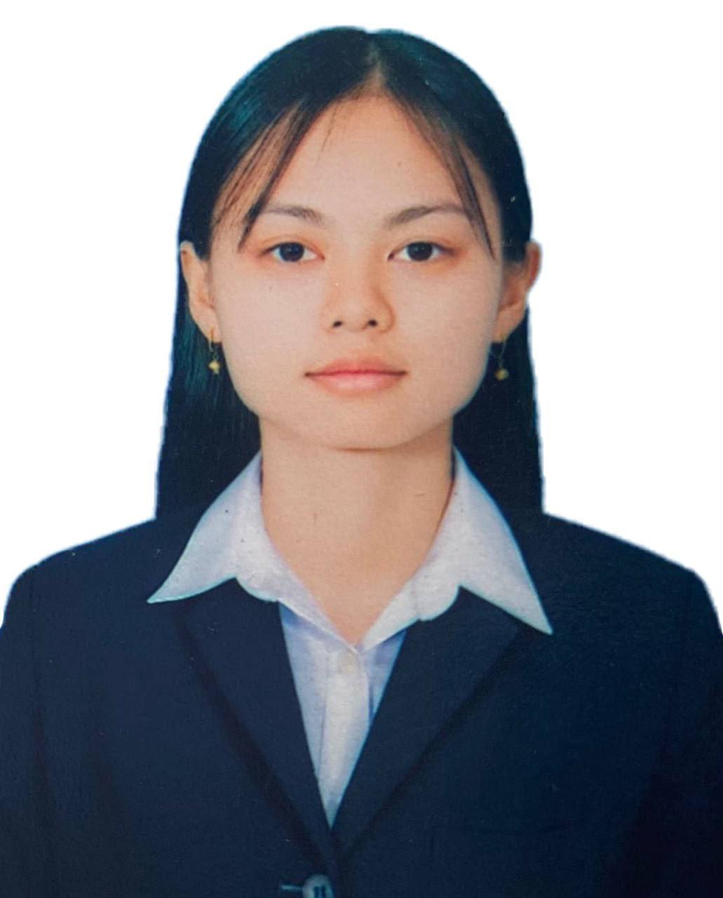 Chheang Dany